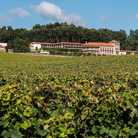 Solar De Vila Mea Ξενοδοχείο Barcelos Εξωτερικό φωτογραφία