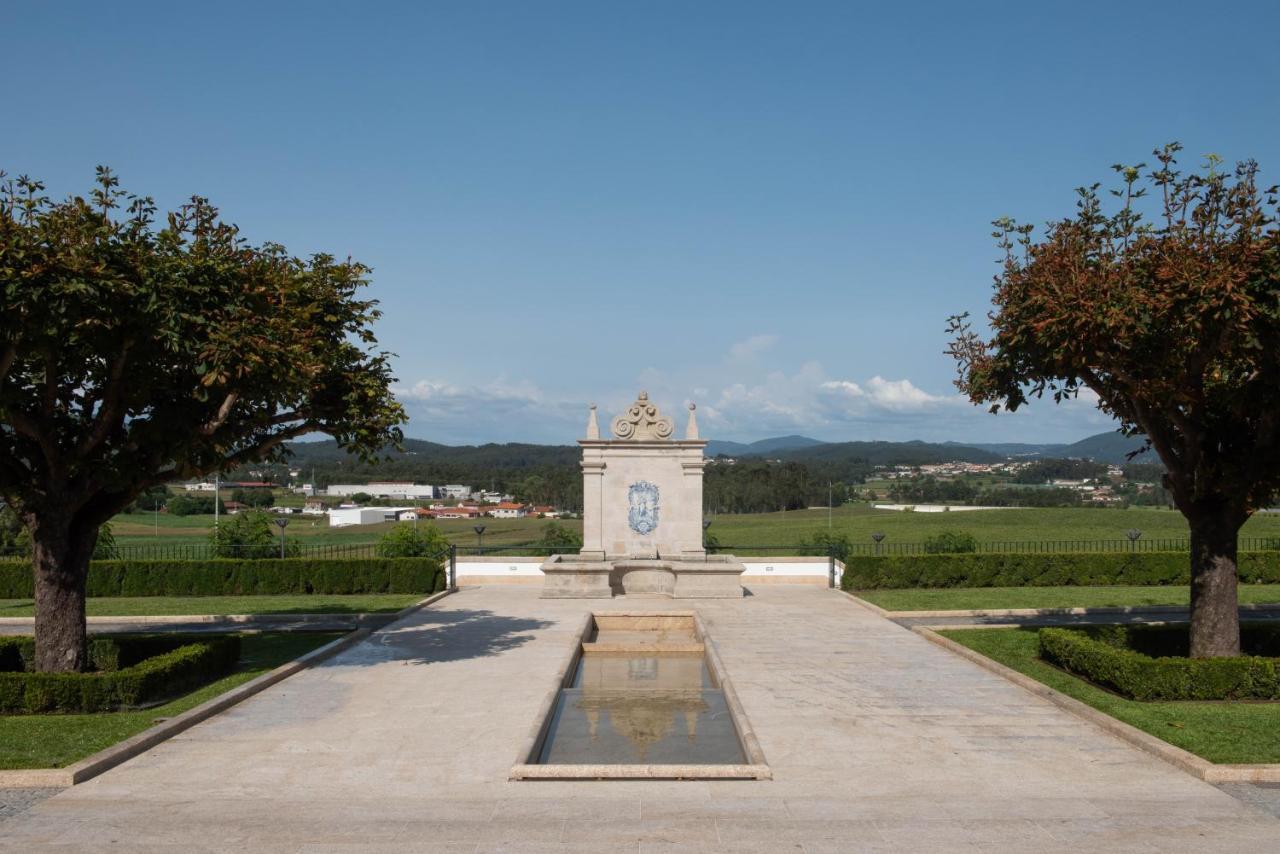 Solar De Vila Mea Ξενοδοχείο Barcelos Εξωτερικό φωτογραφία