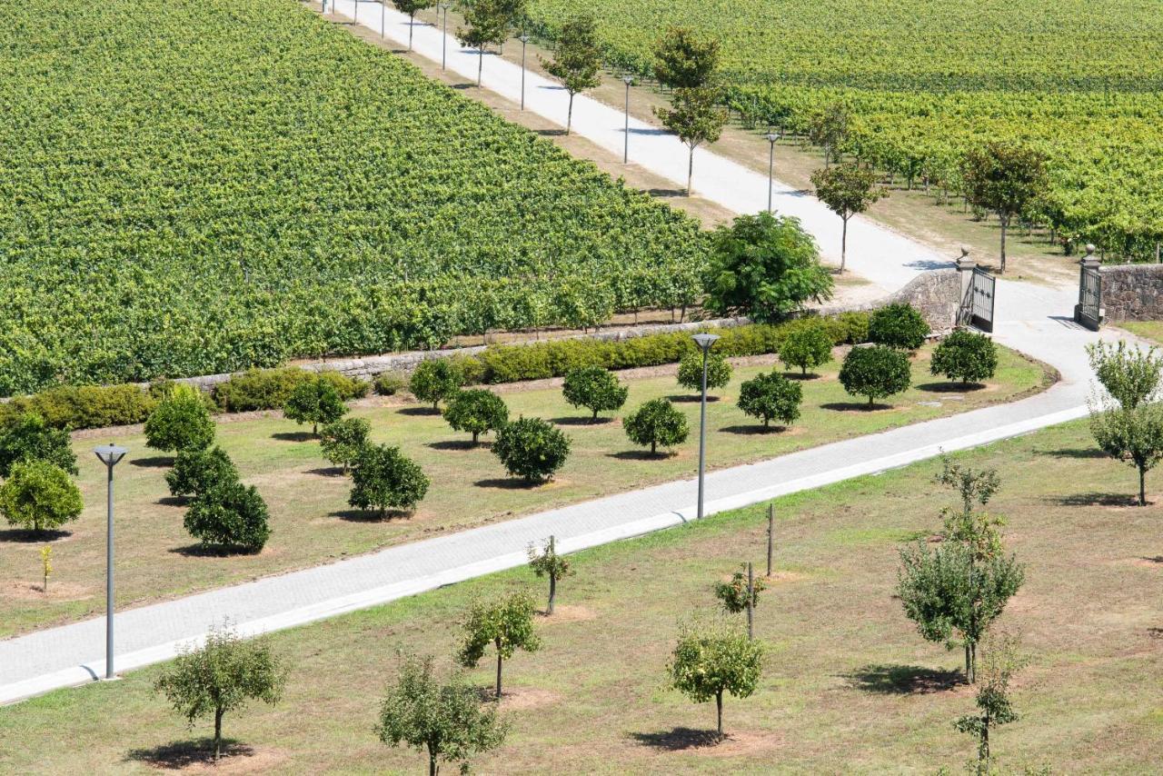 Solar De Vila Mea Ξενοδοχείο Barcelos Εξωτερικό φωτογραφία